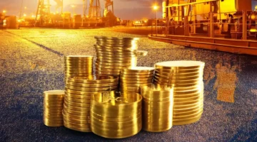 تثبيت الذهب وارتفاع البنزين يواصل التأثير على الأسعار العالمية